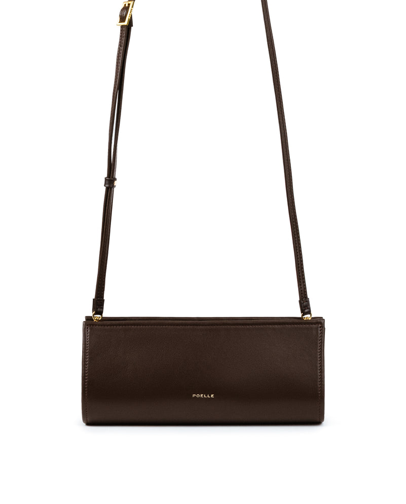 Cleo Bag in Brown