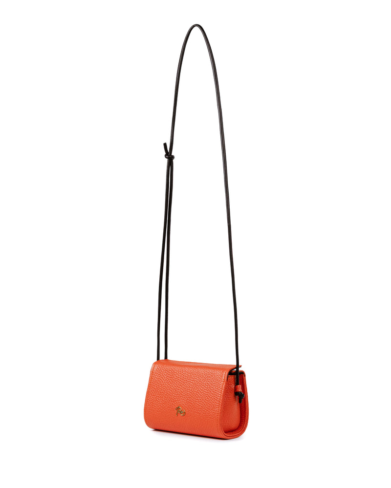 Sophie bag w pomarańczowy