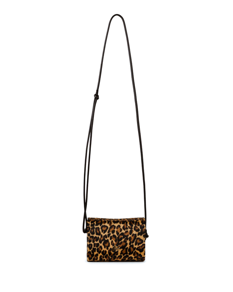Sophie bag wzór w panterkę