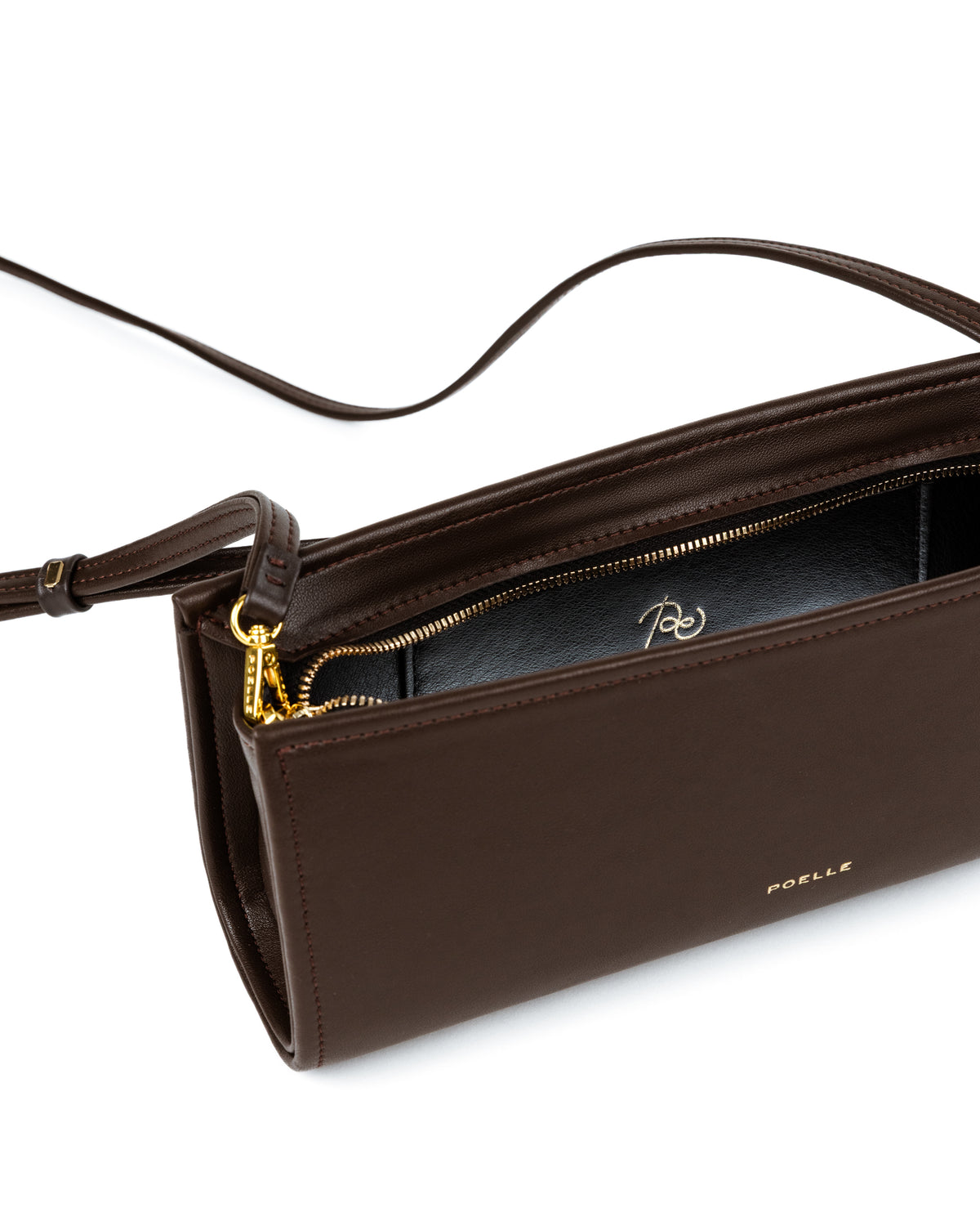 Cleo Bag in Brown