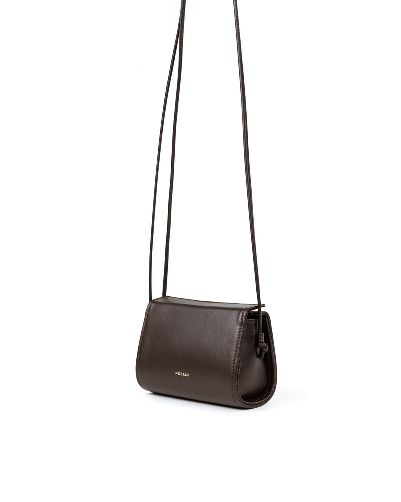 Sophie bag w brazowym