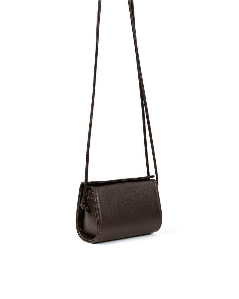 Sophie bag w brazowym