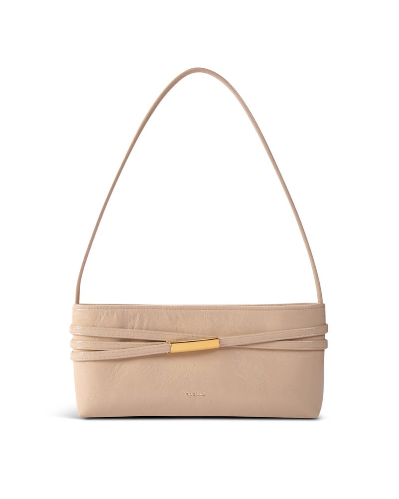 Britni Bag in Milky