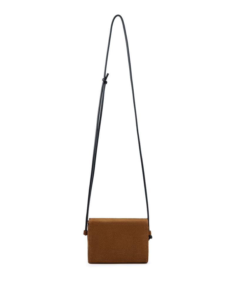 Sophie bag w karmelowym