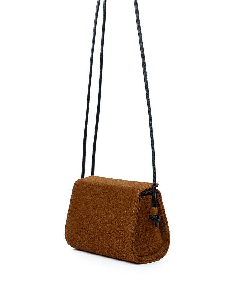 Sophie bag w karmelowym