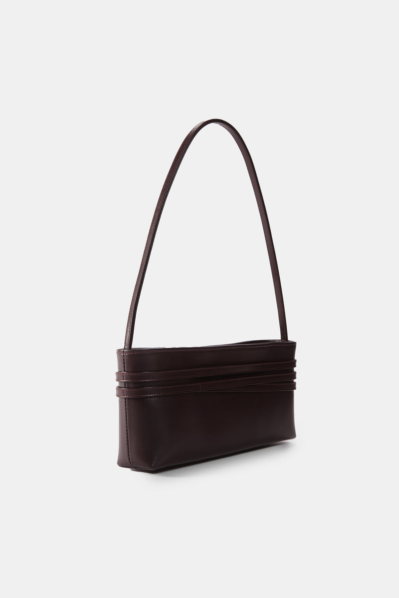 Britni Bag in brown