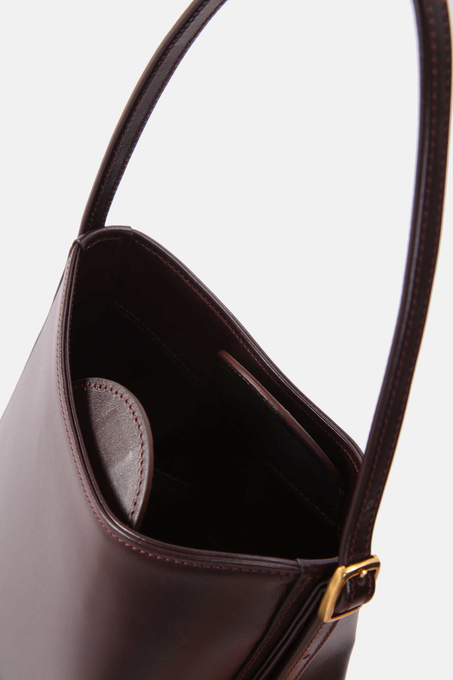 Bell Mini in brown