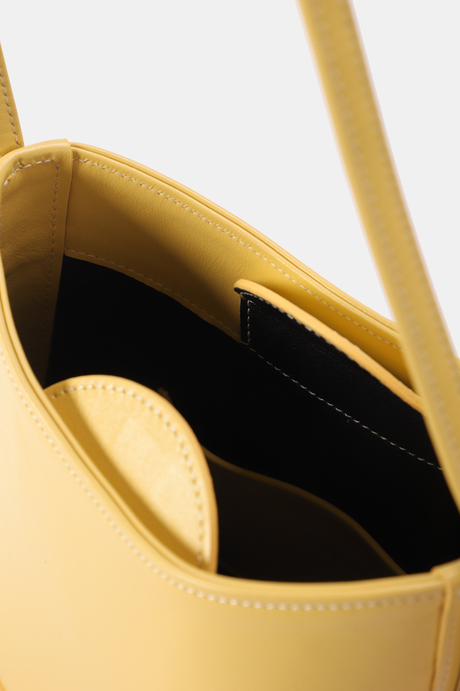 Bell Mini in yellow