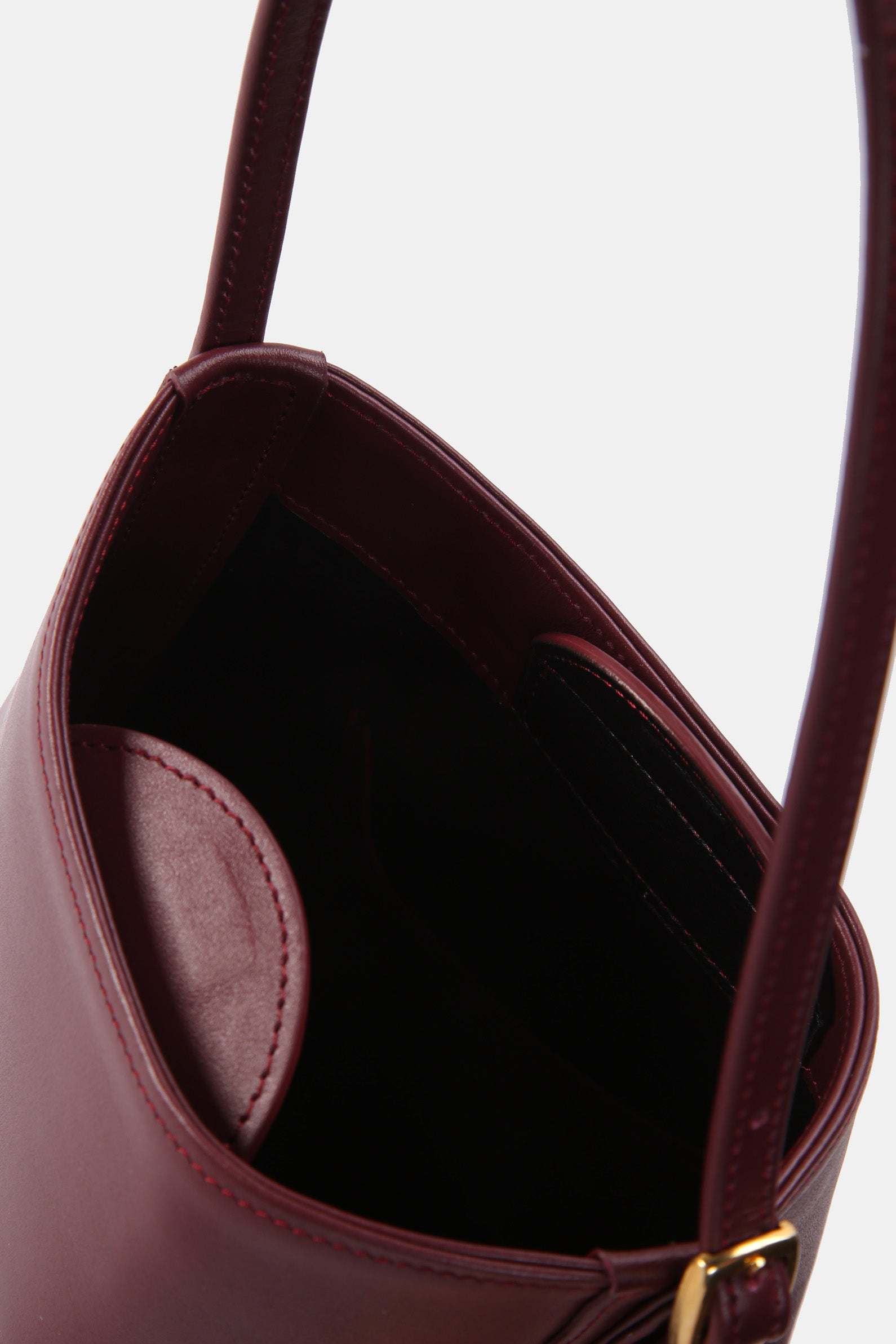 Bell Mini in marsala