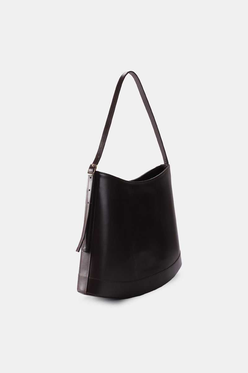 Bell Maxi in brown