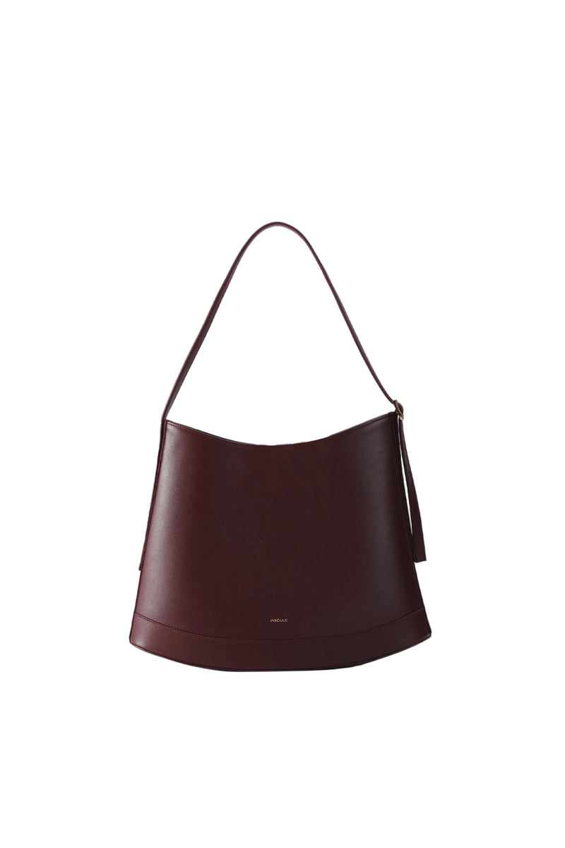 Bell Maxi in brown