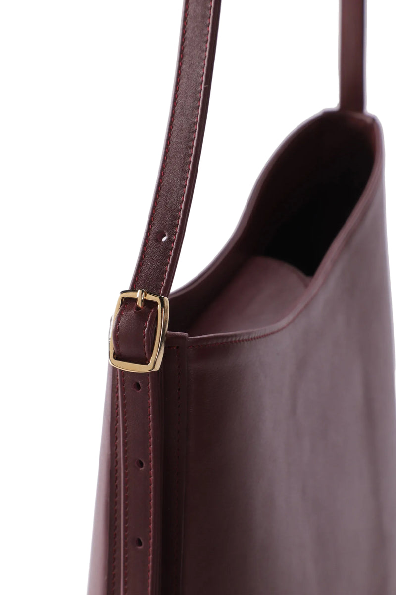 Bell Maxi in brown
