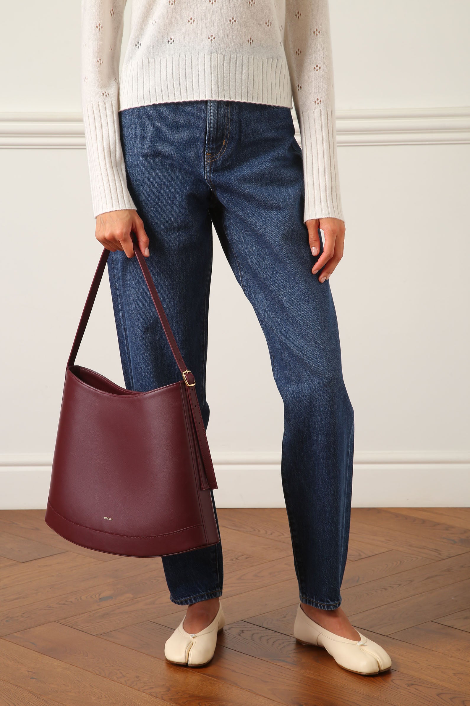 Bell Maxi in marsala