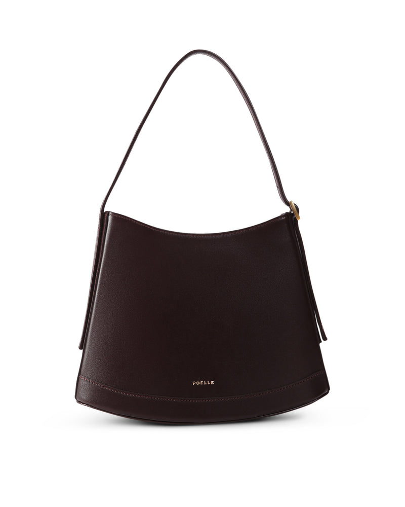 Bell Mini in Brown
