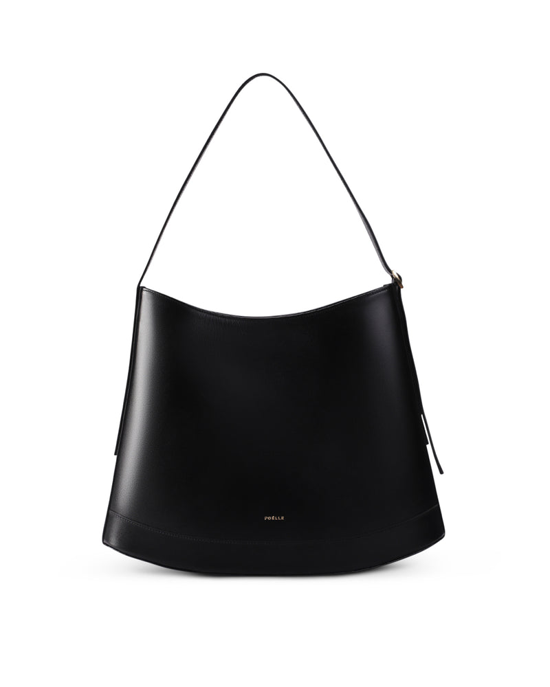Bell Maxi in Black