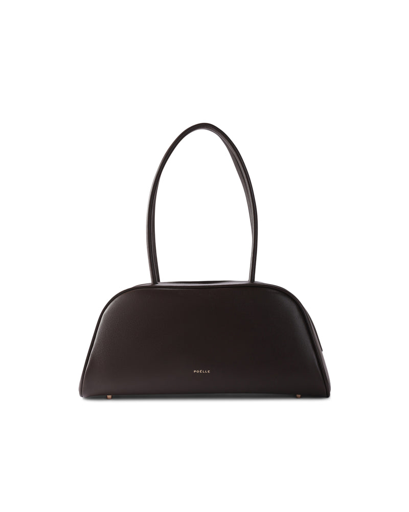 Queen Bag in brown