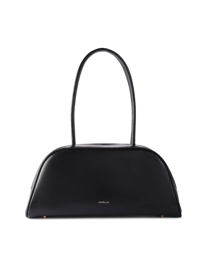 Queen Bag in Black