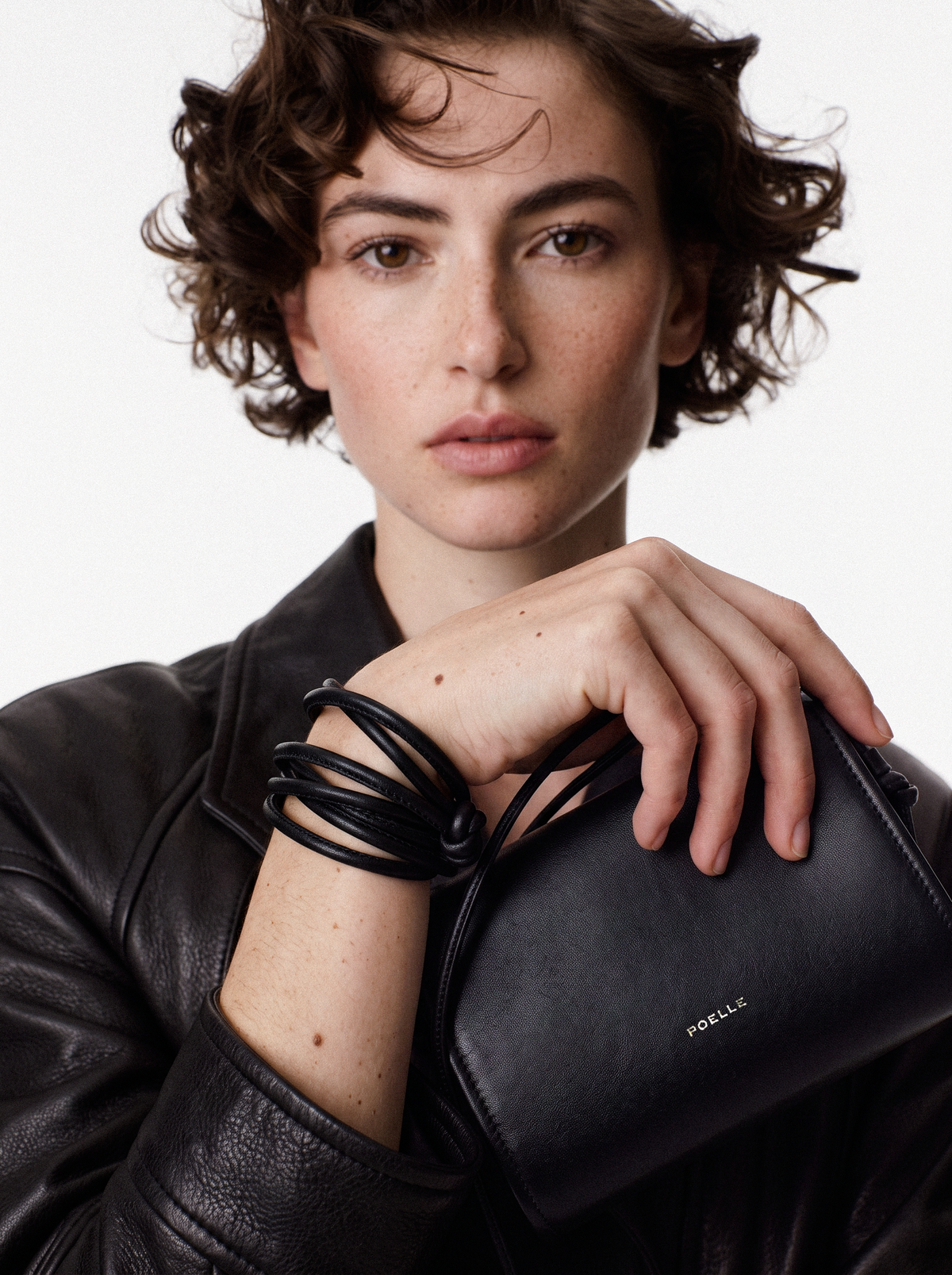 Sophie Bag Small in Black