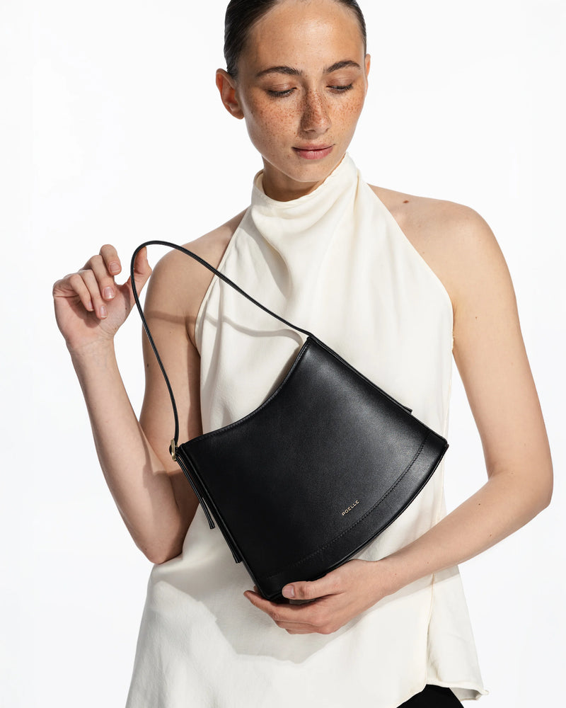 Bell Mini in black