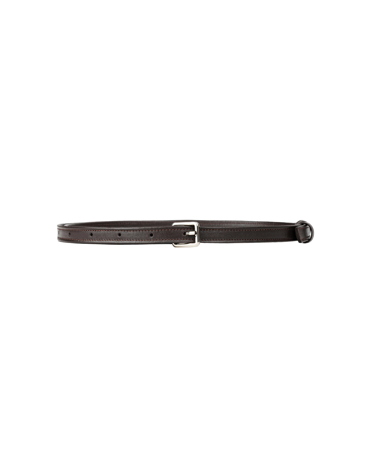 Mark 15mm strap in brown