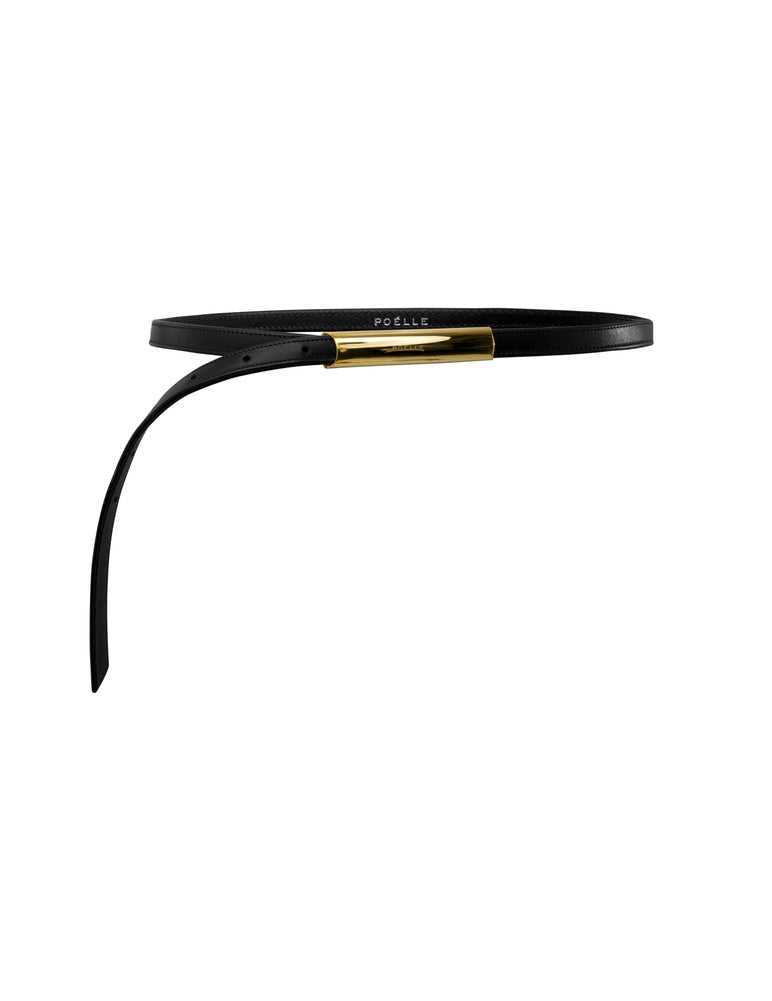 Mark Belt 15mm in Black