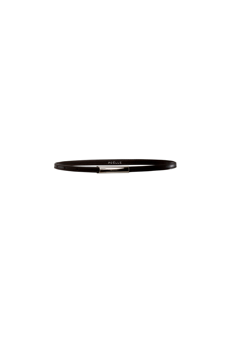 Mark 10mm Brown Strap