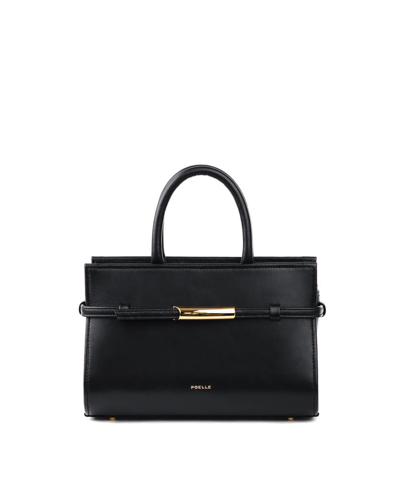 Object №03 Bag Small in Black