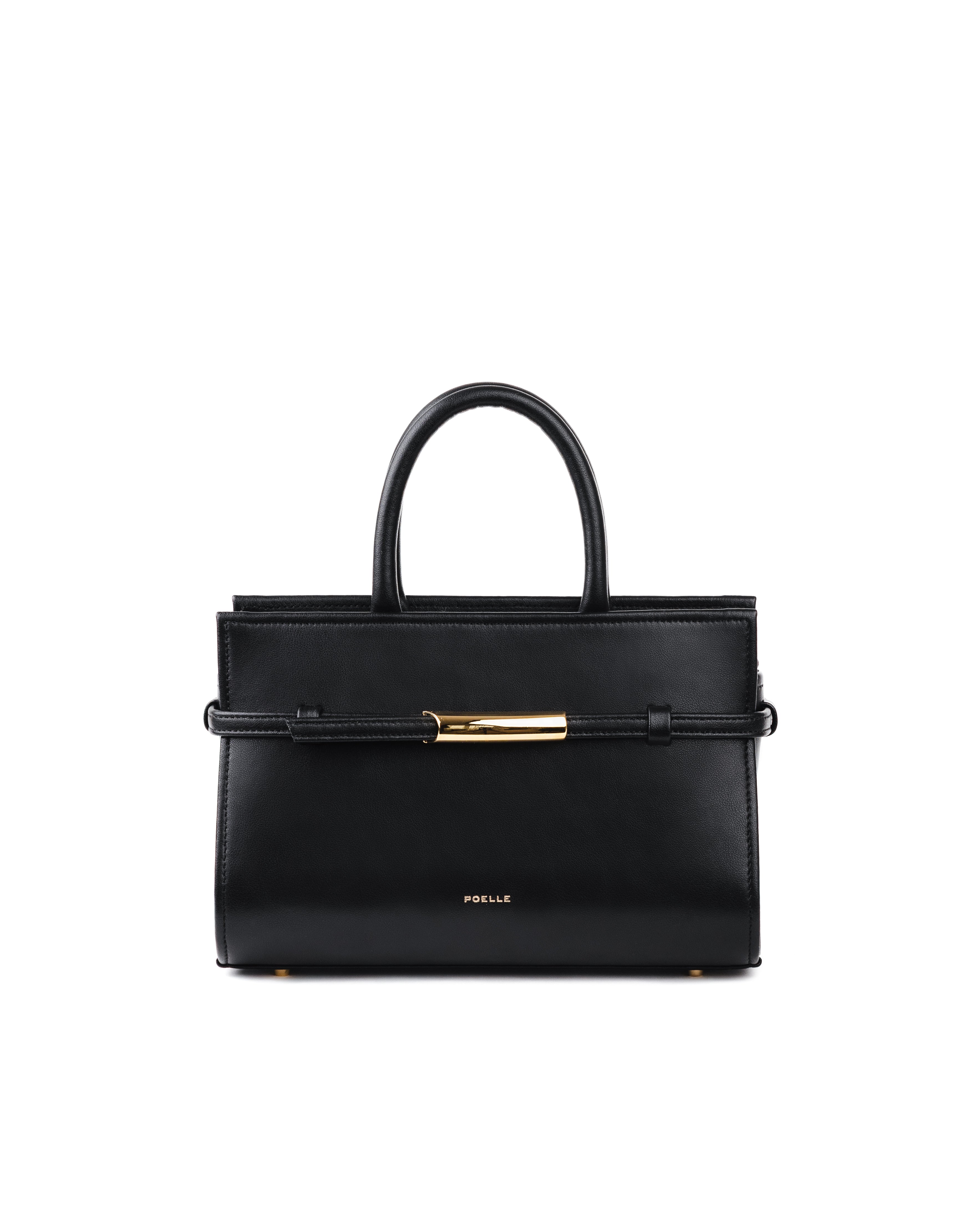 Object №03 Bag in black