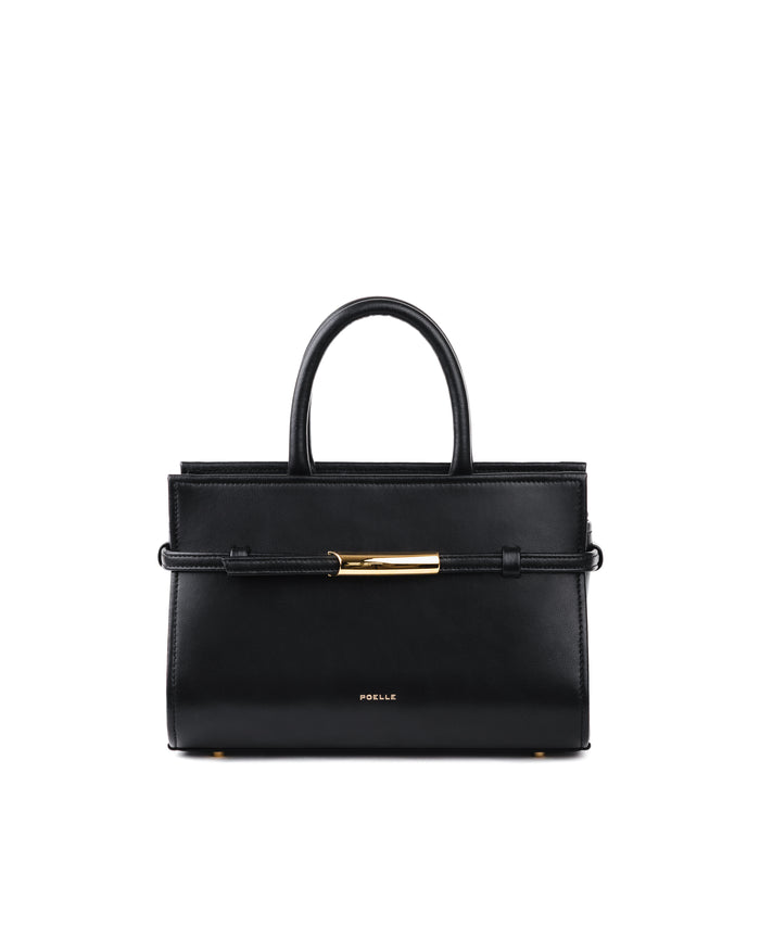 Object №03 Bag Small in Black