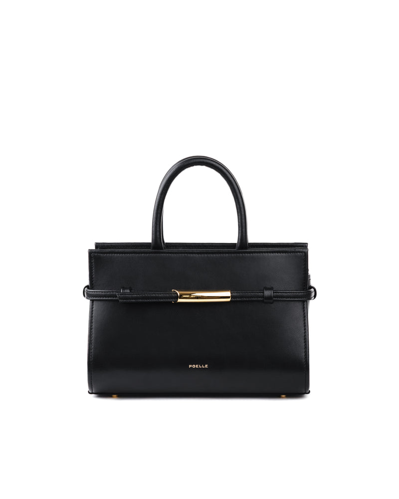 Object №03 Bag in black