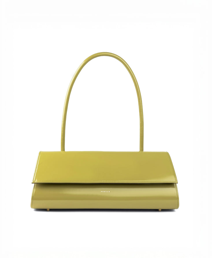 Untitled Bag Small in Olive