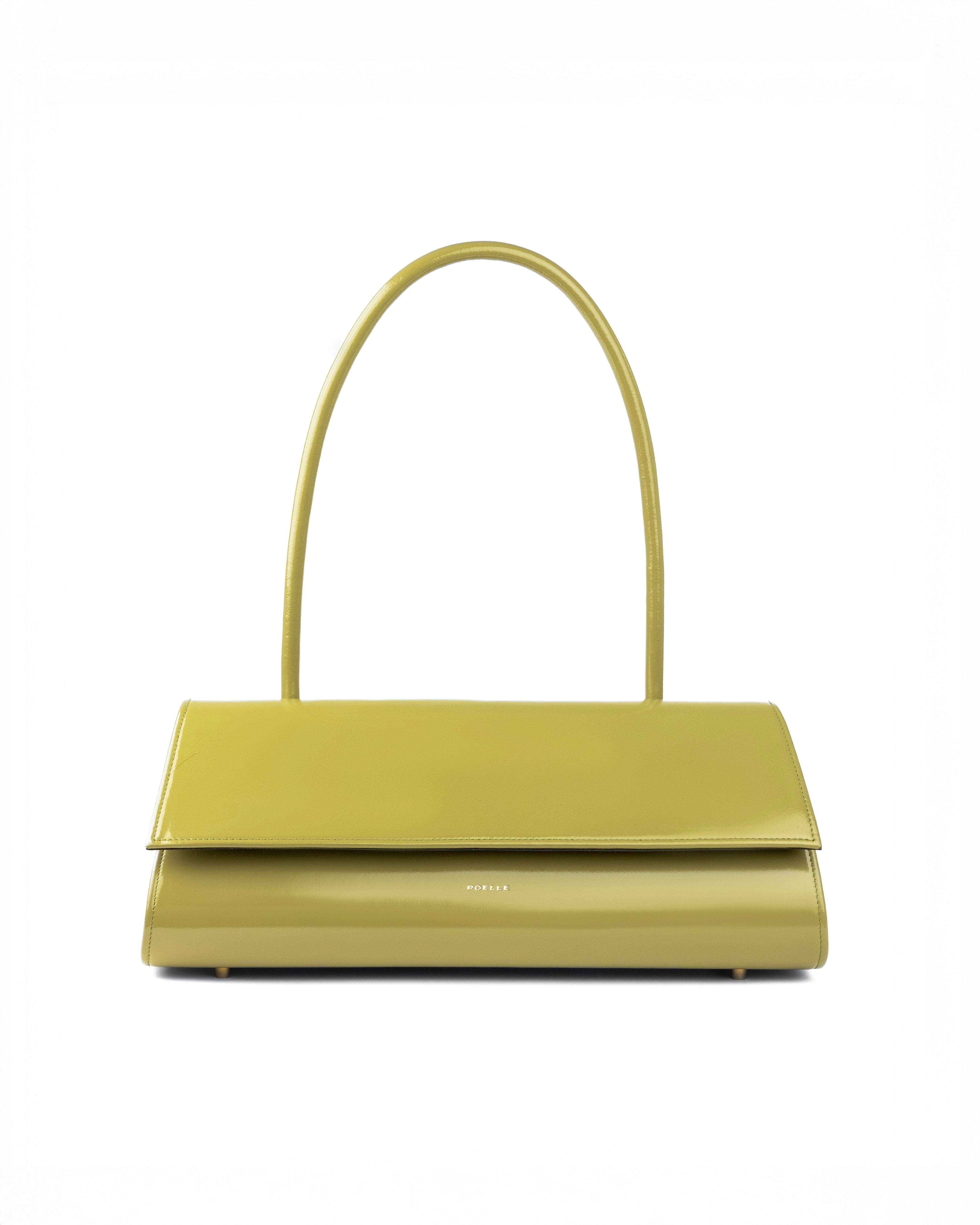 Untitled bag in black