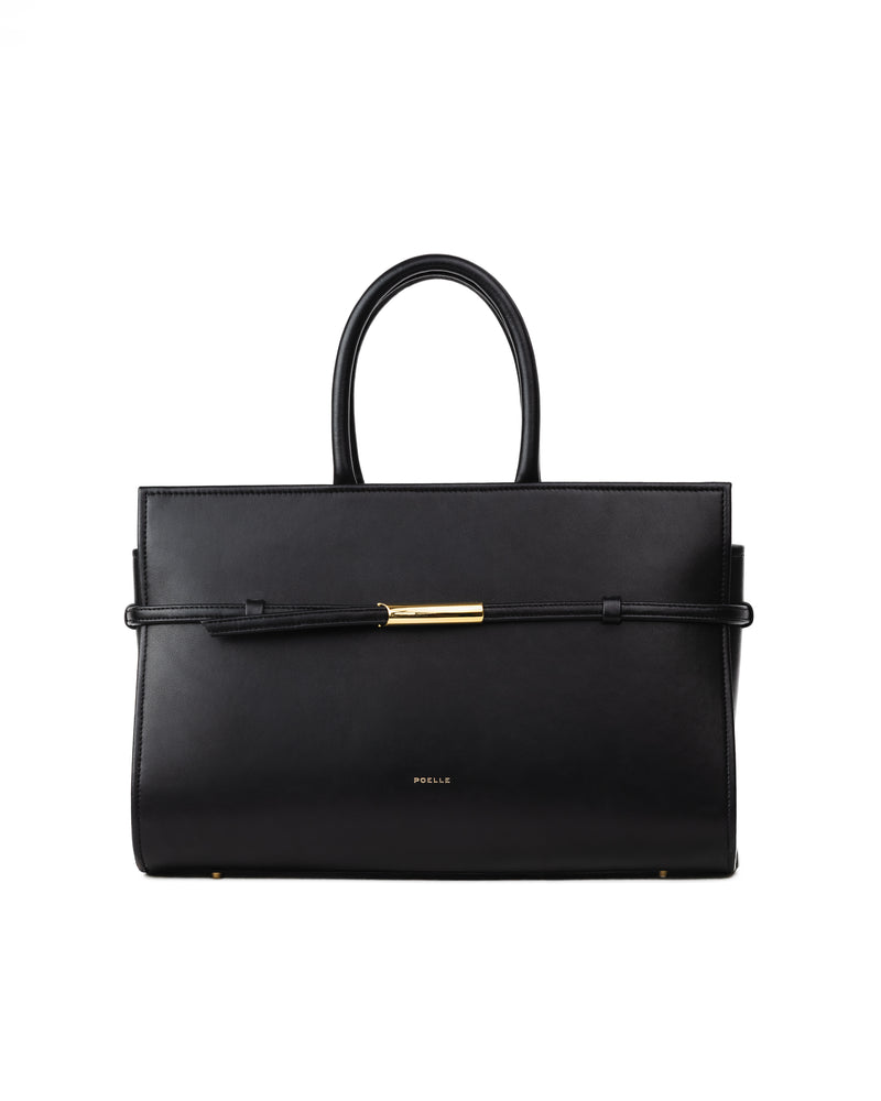Object №03 Bag in black