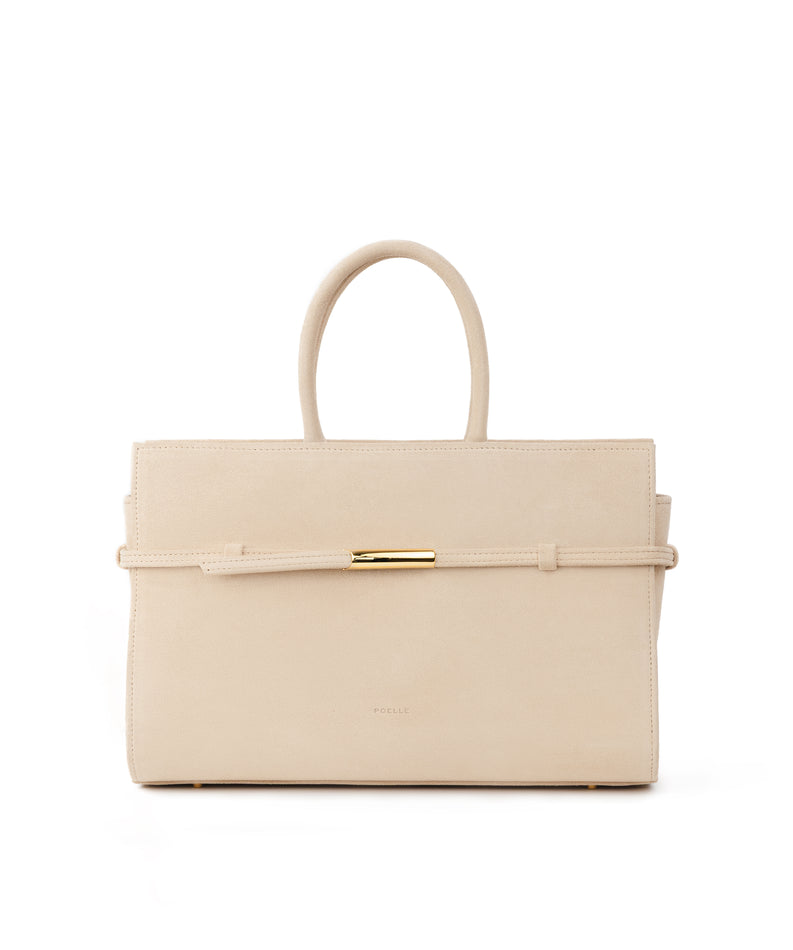 Object №03 Bag Medium in Milky