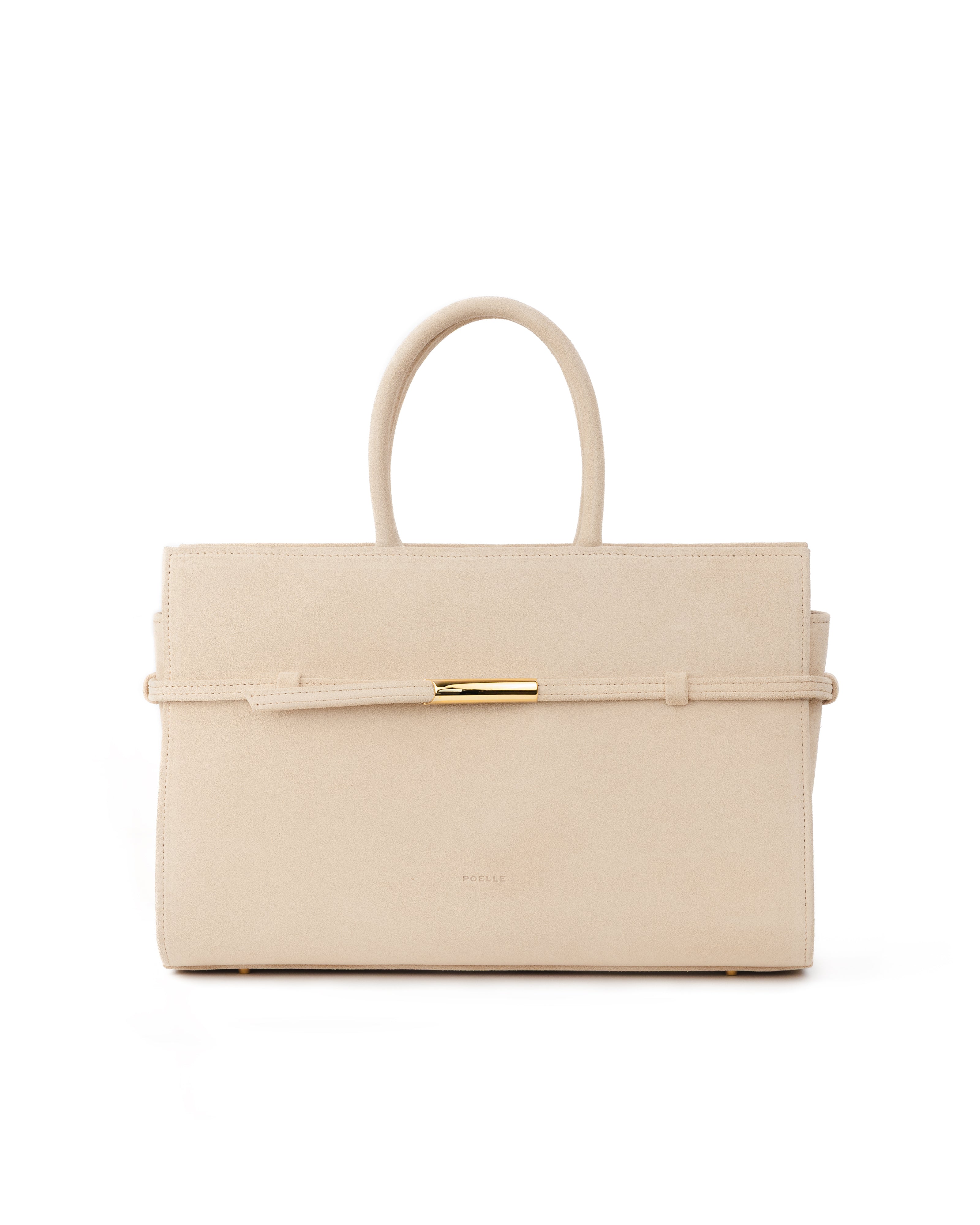 Object №03 Bag in black