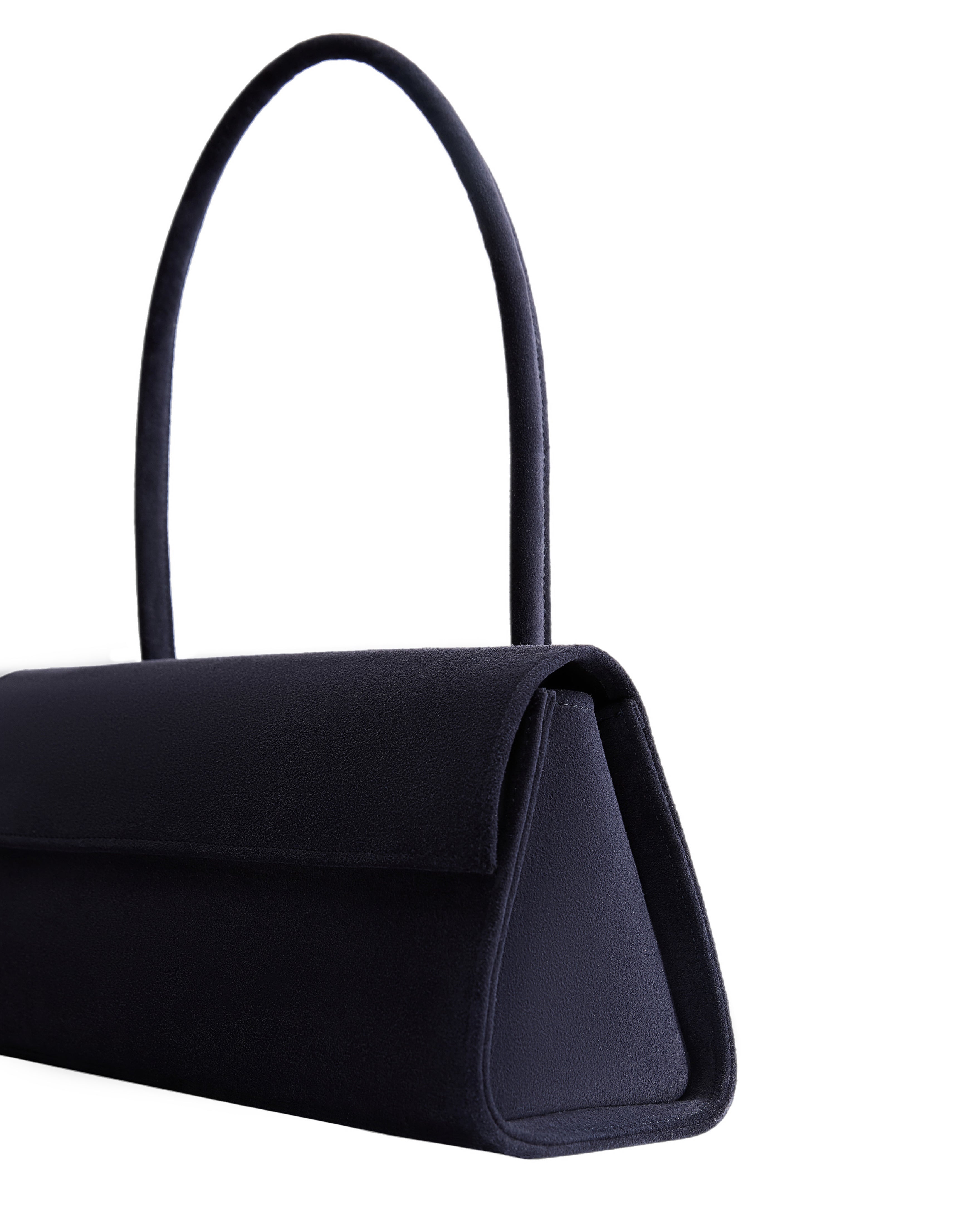 Untitled bag in milk