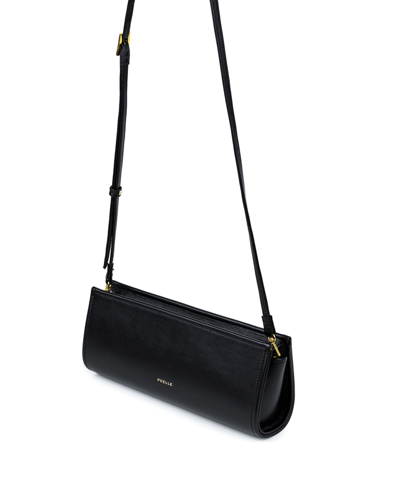 Cleo bag w czarnym
