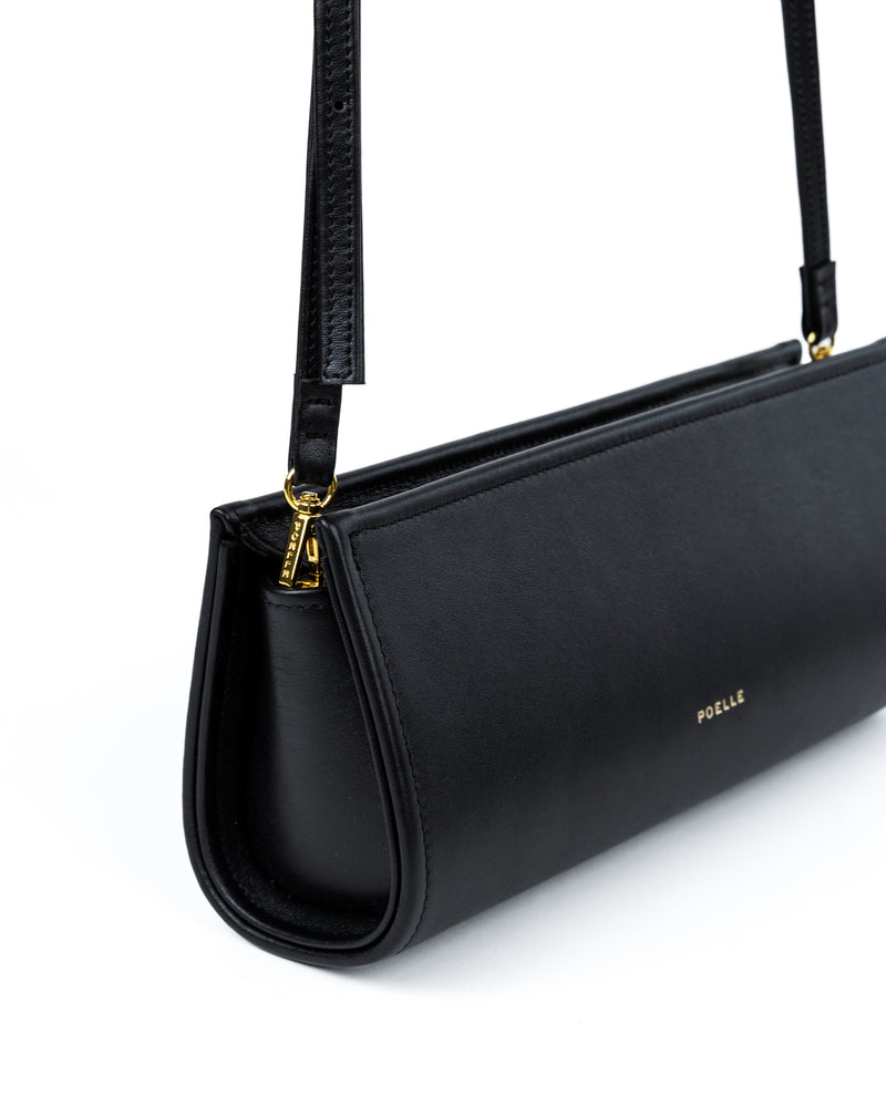Cleo bag w czarnym