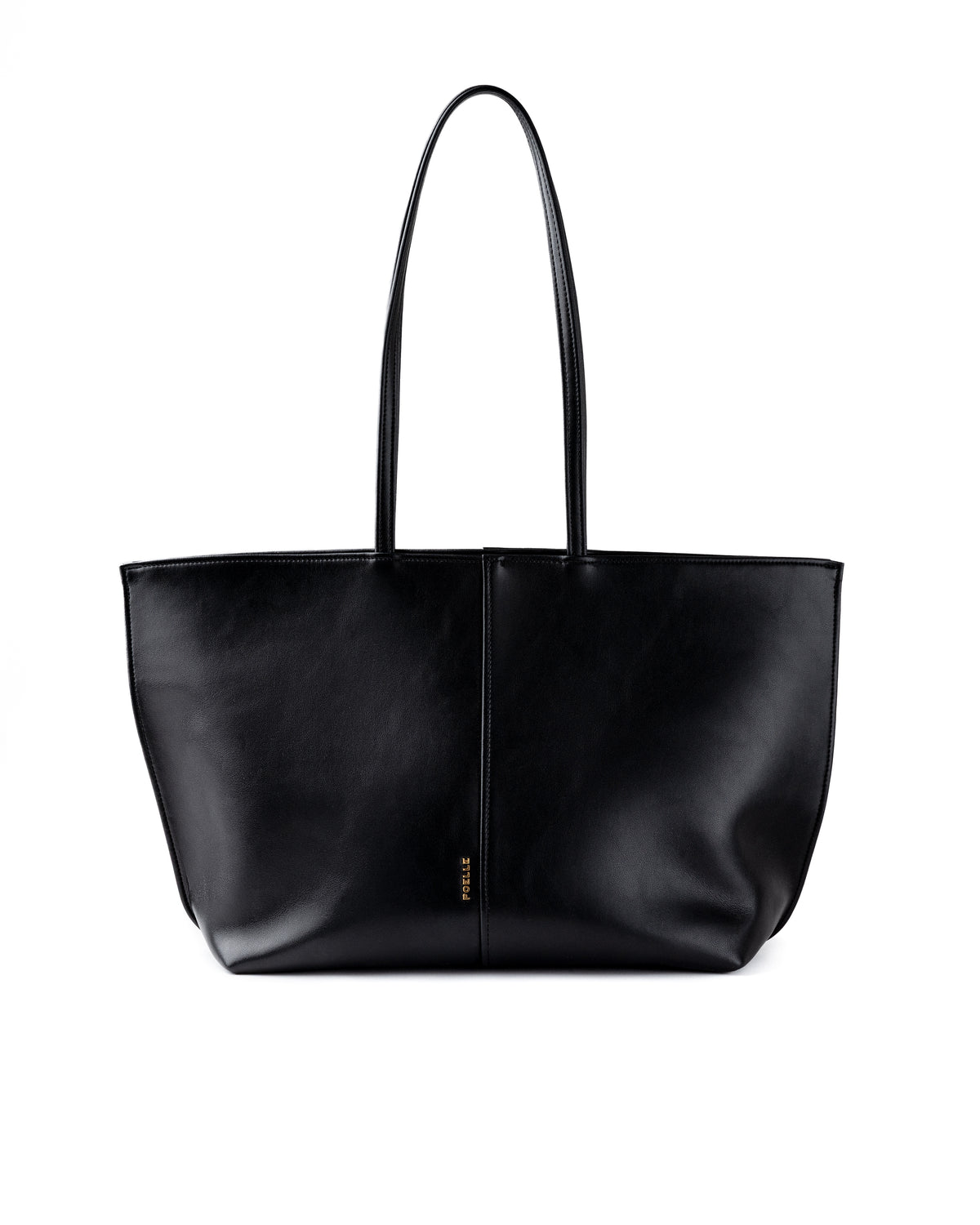 Jane Tote Bag Black