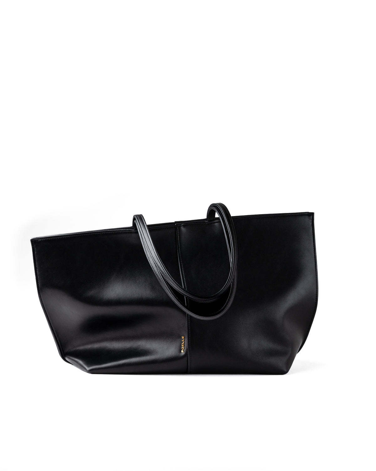 Jane Tote Bag Black
