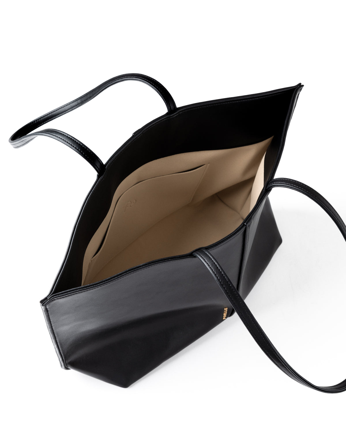 Jane Tote Bag Black