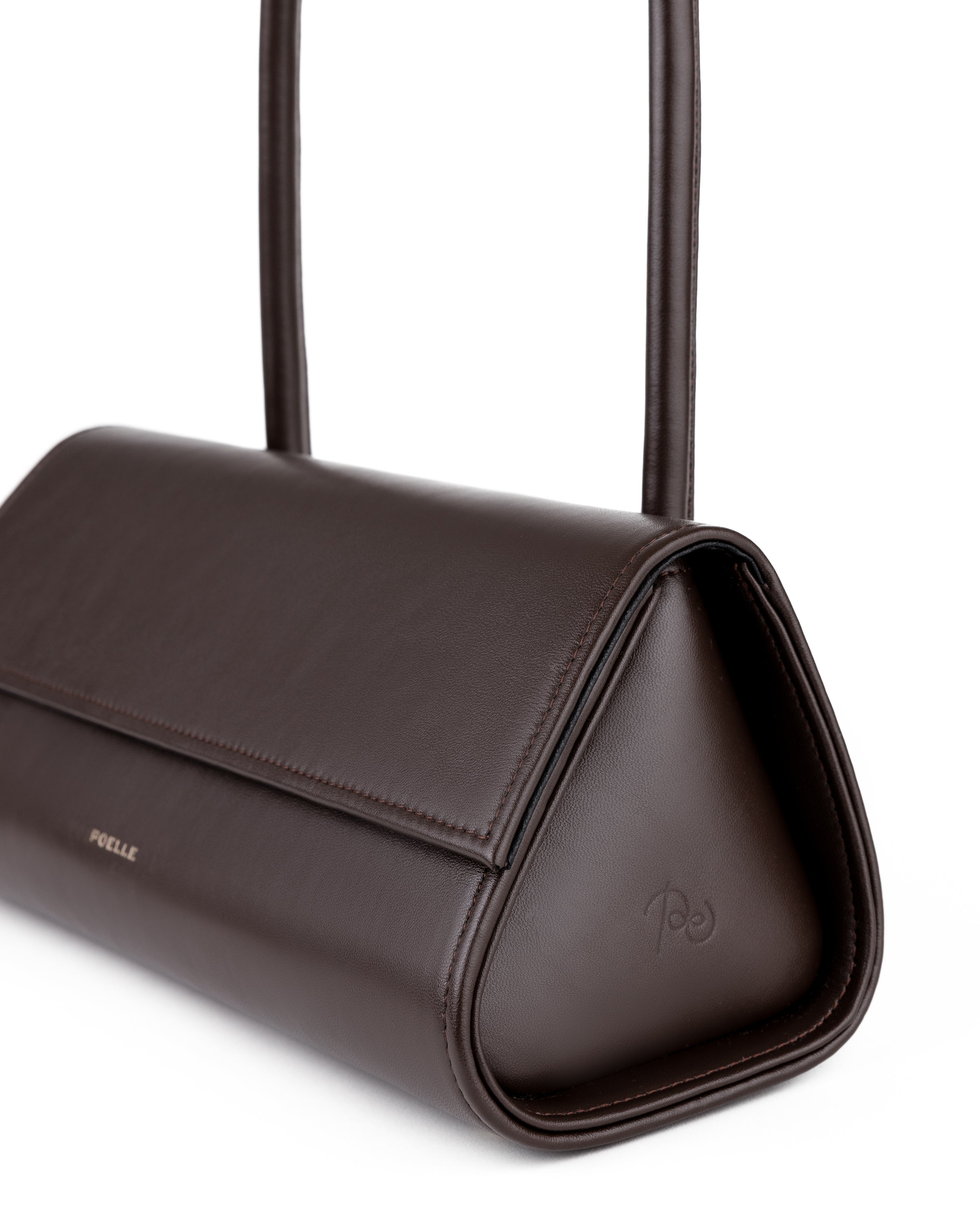 Untitled bag in black
