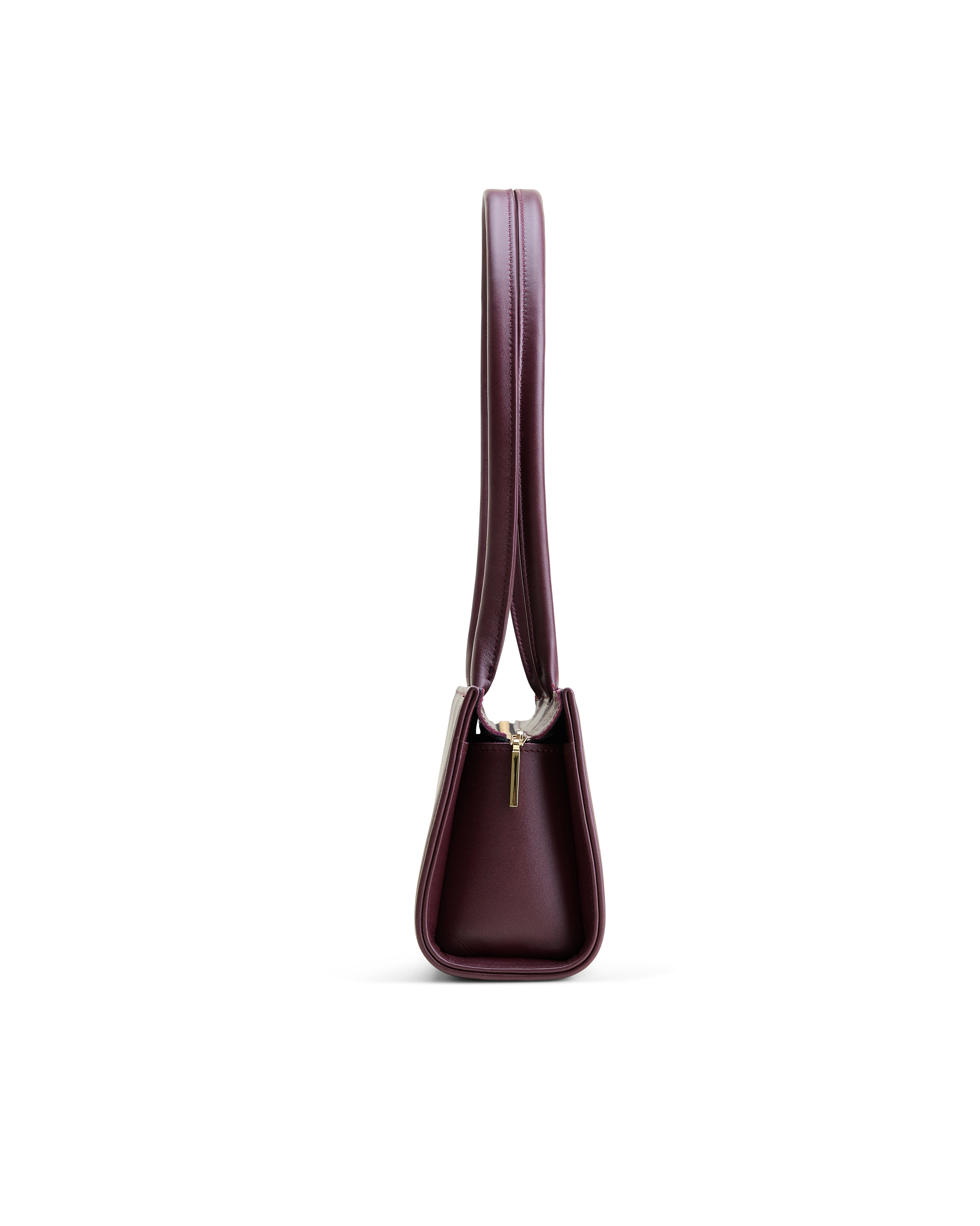Cecilie Bag in Marsala