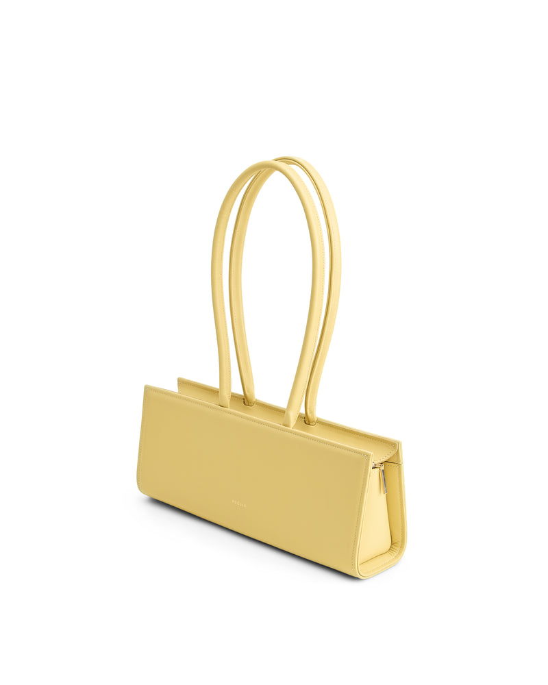 Cecilie Bag in yellow