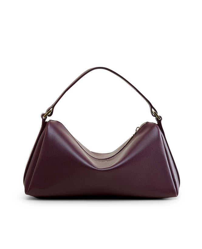 Josefine Bag in Marsala