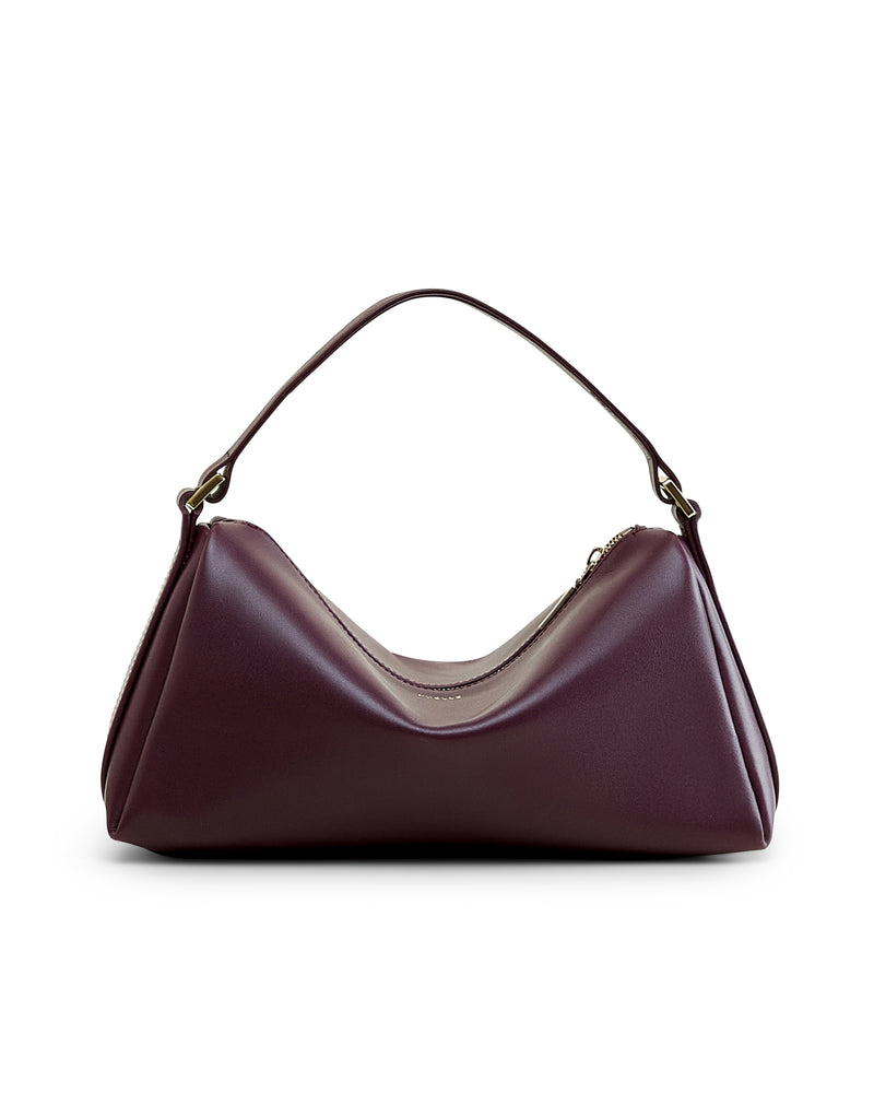 Britni Bag in milky color
