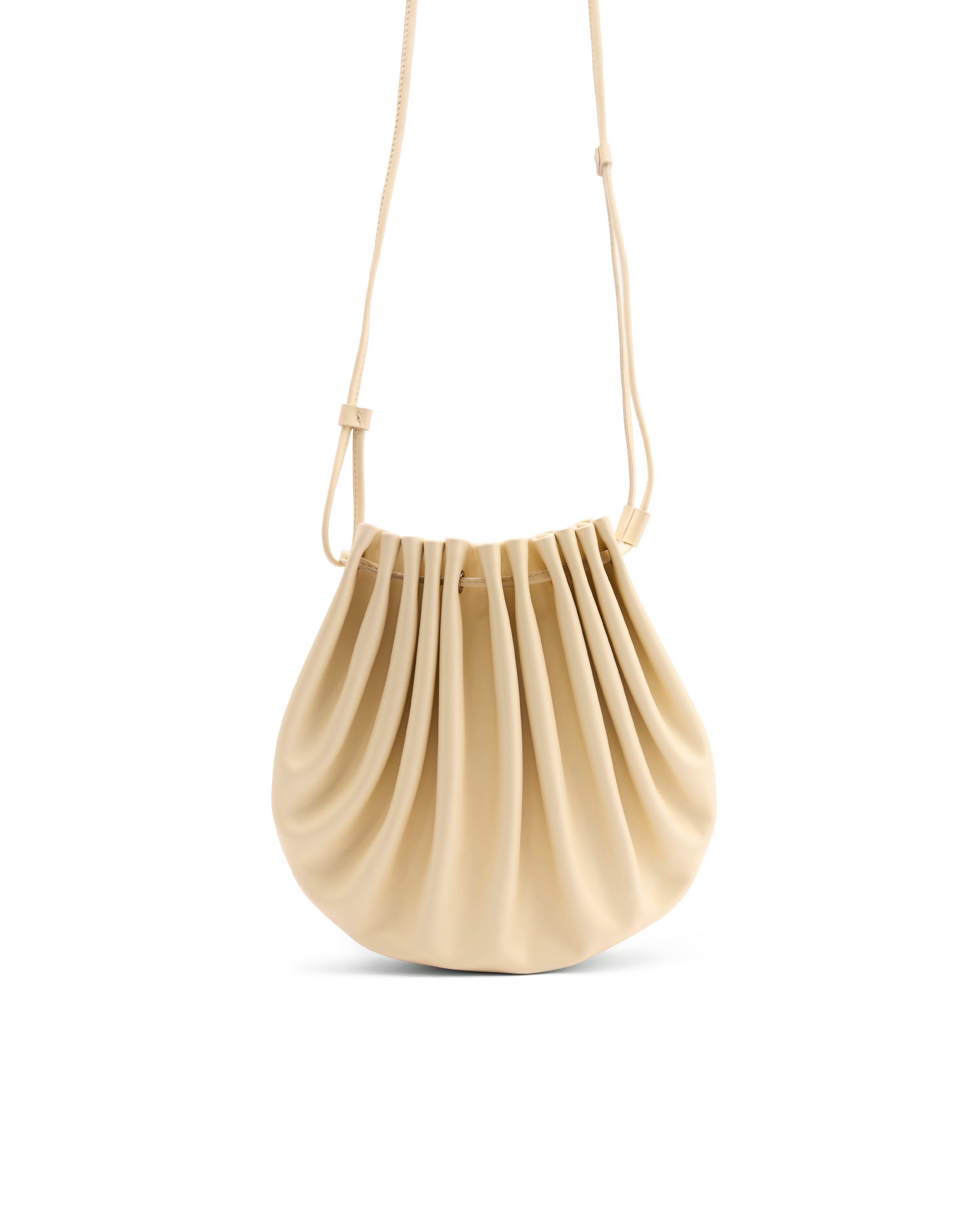 Costa bag in yellow