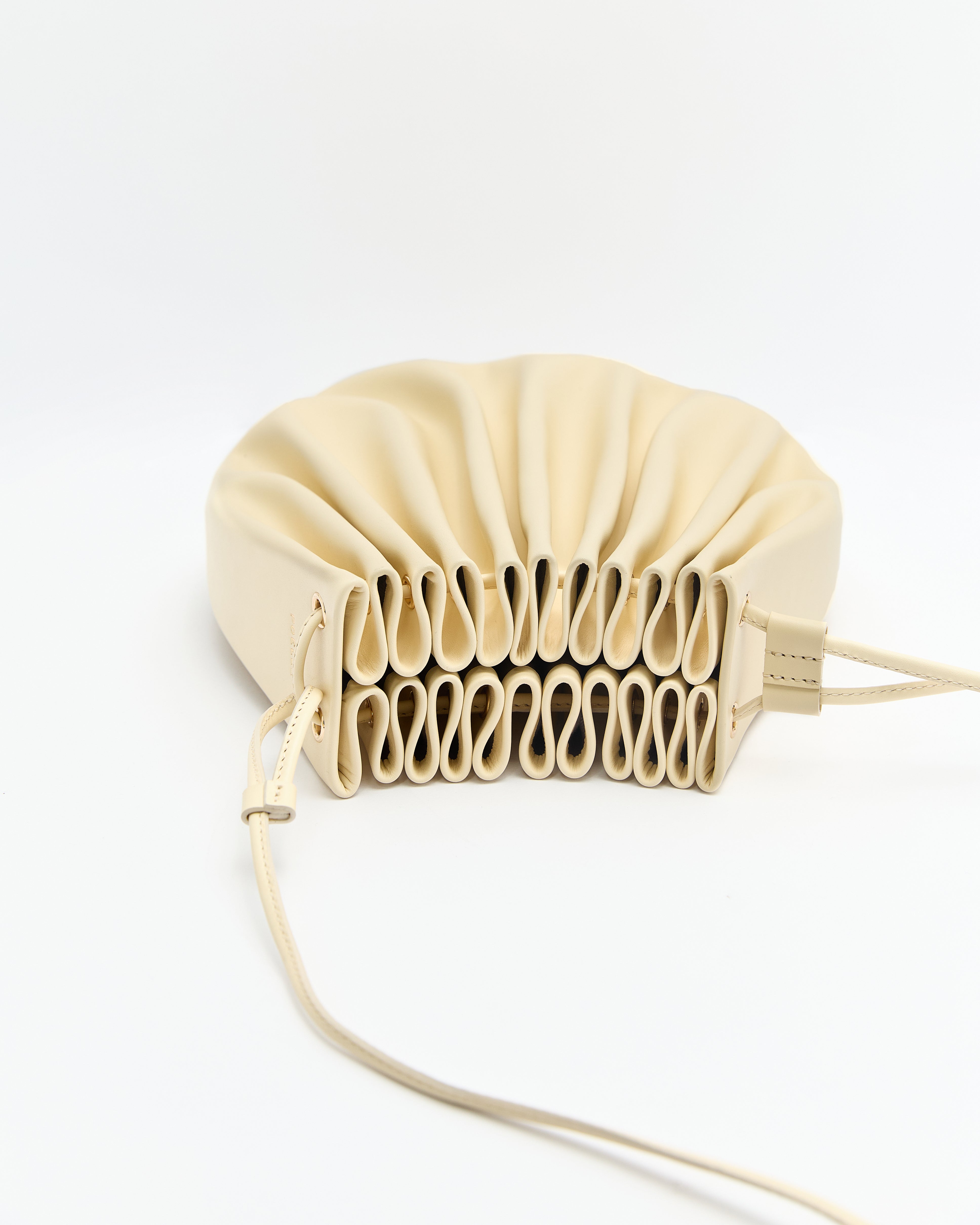 Costa bag in yellow