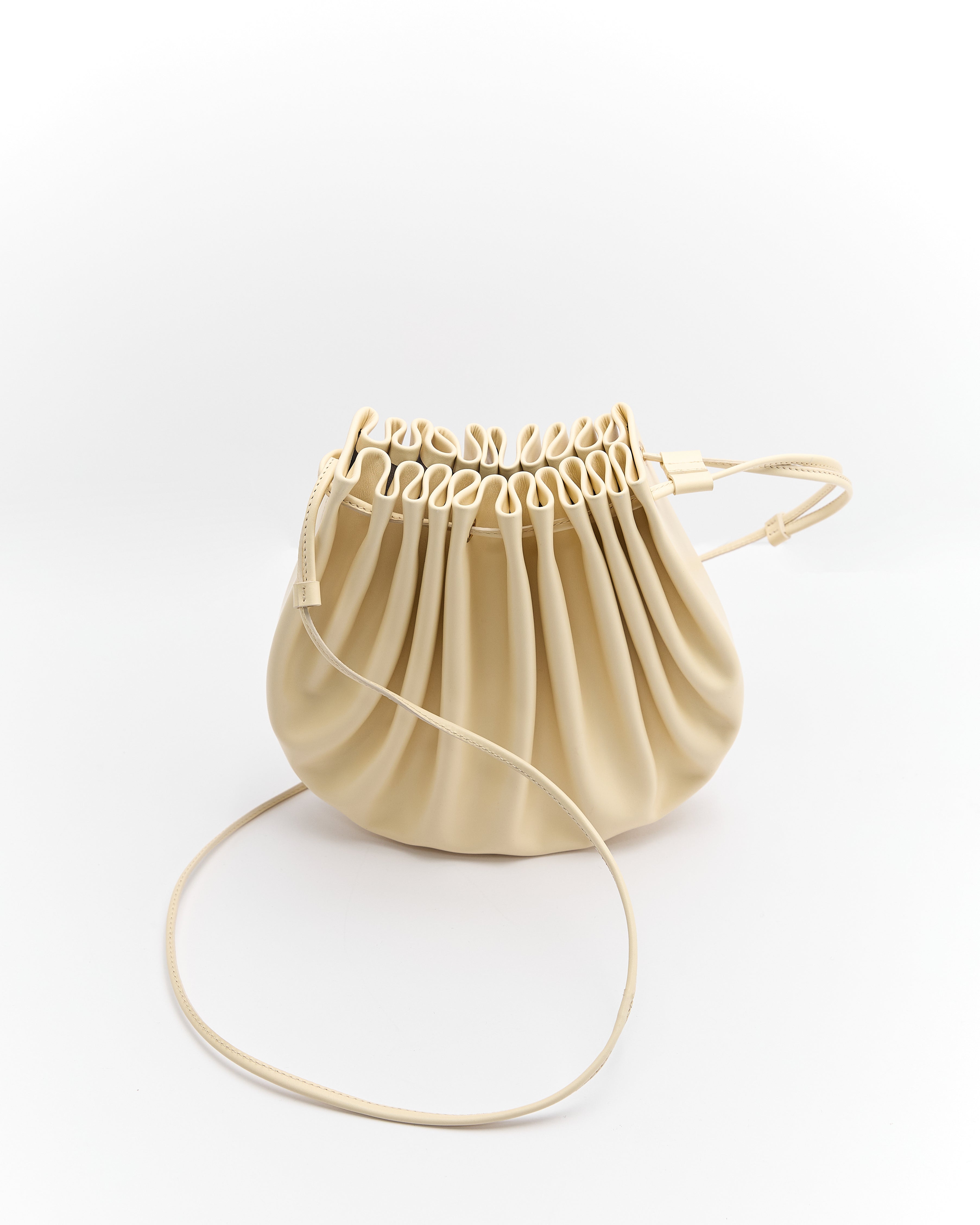 Costa bag in yellow