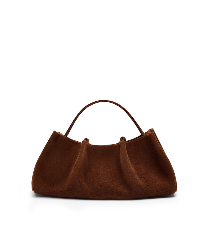 Debut Bag in Choco